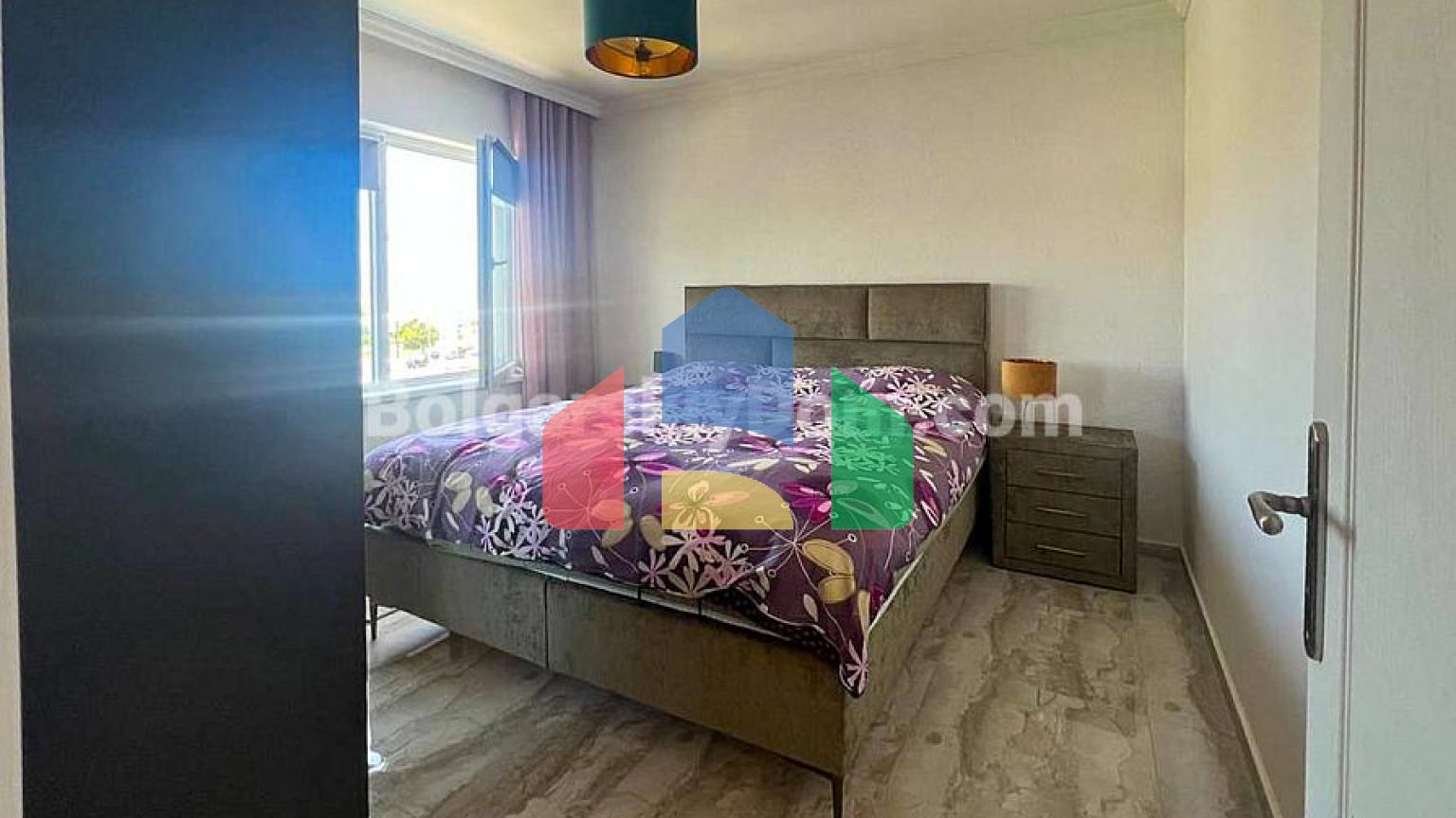 Двухкомнатная квартира в Магнолия Резиденс 6