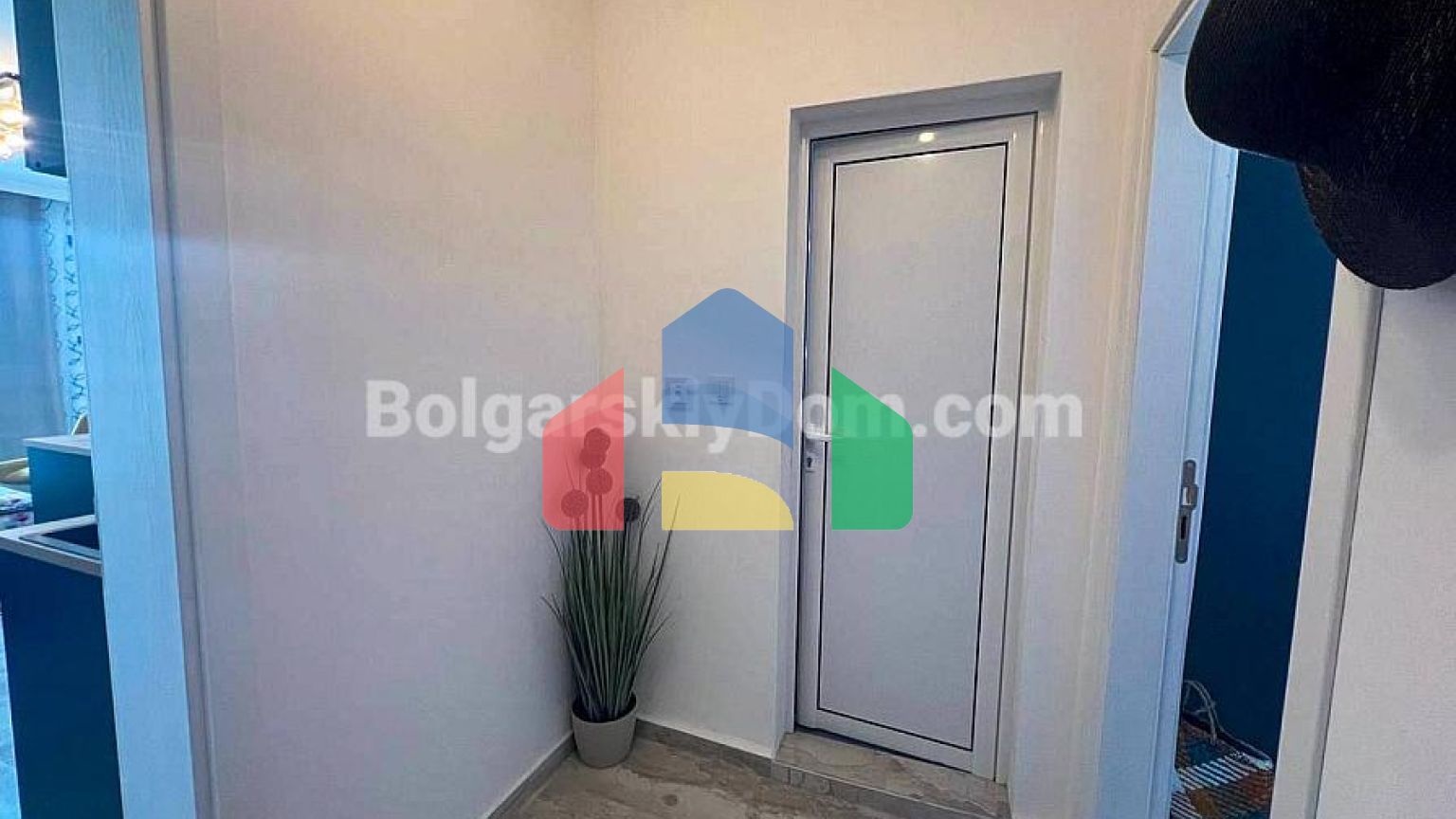 Двухкомнатная квартира в Магнолия Резиденс 6