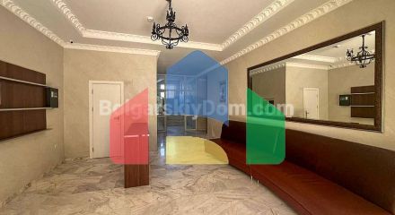 Двухкомнатная квартира в Магнолия Резиденс 6