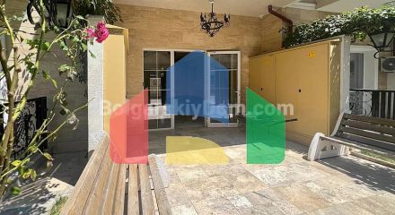 Двухкомнатная квартира в Магнолия Резиденс 6