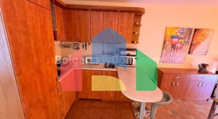 Двокімнатна квартира в Каса Дель Мар