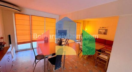 Двокімнатна квартира в Каса Дель Мар