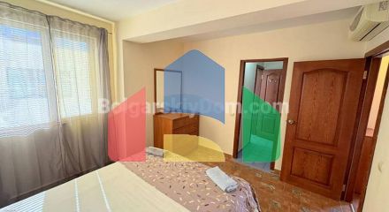 Двокімнатна квартира в Каса Дель Мар