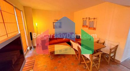 Двокімнатна квартира в Каса Дель Мар