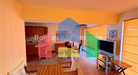 Двокімнатна квартира в Каса Дель Мар