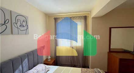 Двокімнатна квартира в Каса Дель Мар