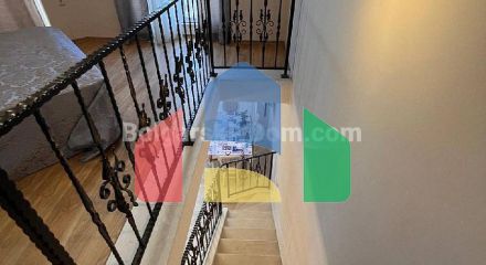 Чотирикімнатна квартира в Izida Palace