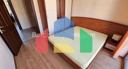 Трикімнатна квартира в Антарес