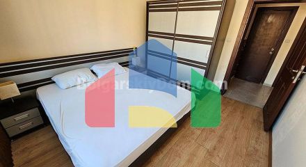 Трикімнатна квартира в Антарес