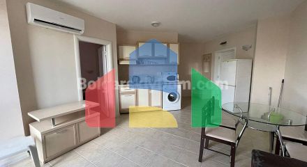 Двухкомнатная квартира в Каса Дель Сол