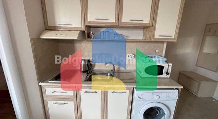 Двухкомнатная квартира в Каса Дель Сол