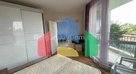 Двухкомнатная квартира в Каса Дель Сол