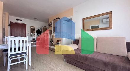 Two-bedroom apartment in Sun Village