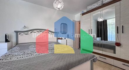 Two-bedroom apartment in Sun Village