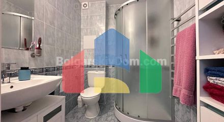 Two-bedroom apartment in Sun Village