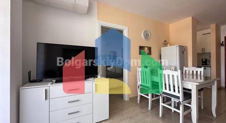 Two-bedroom apartment in Sun Village