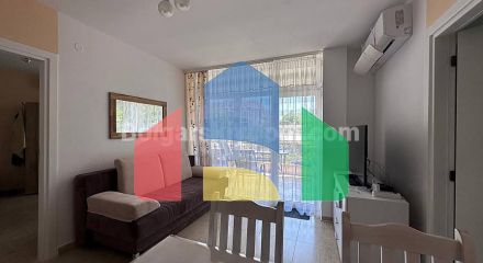 Two-bedroom apartment in Sun Village