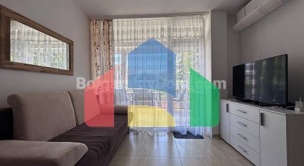 Two-bedroom apartment in Sun Village