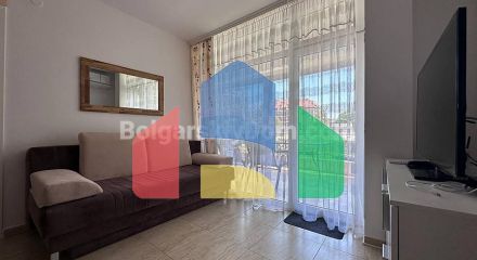Two-bedroom apartment in Sun Village