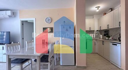 Two-bedroom apartment in Sun Village