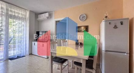 Трехкомнатная квартира в Сан Вилладж