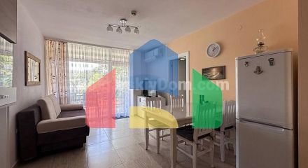 Трехкомнатная квартира в Сан Вилладж