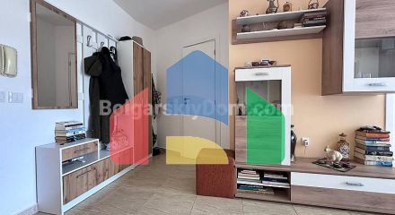 Трехкомнатная квартира в Сан Вилладж