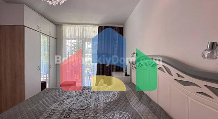 Трехкомнатная квартира в Сан Вилладж