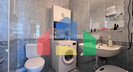 Трехкомнатная квартира в Сан Вилладж