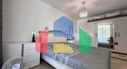 Трехкомнатная квартира в Сан Вилладж