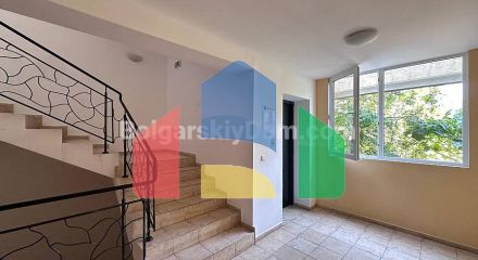 Трехкомнатная квартира в Сан Вилладж