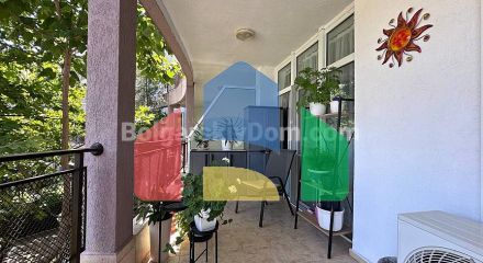 Трехкомнатная квартира в Сан Вилладж