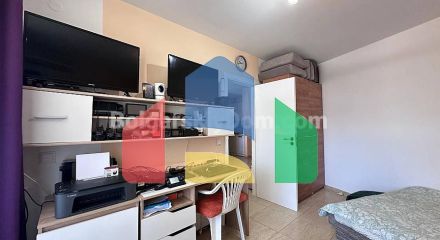 Трехкомнатная квартира в Сан Вилладж