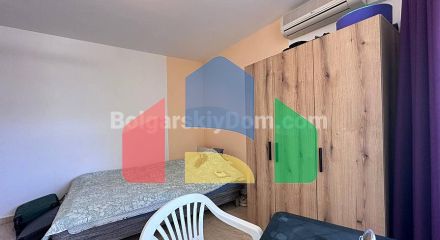 Трехкомнатная квартира в Сан Вилладж