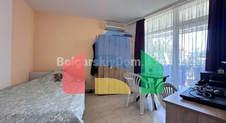 Трехкомнатная квартира в Сан Вилладж