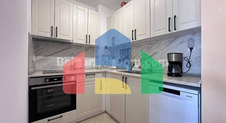 Трехкомнатная квартира в Сан Вилладж