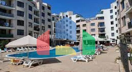 Двокімнатна квартира в Авалон