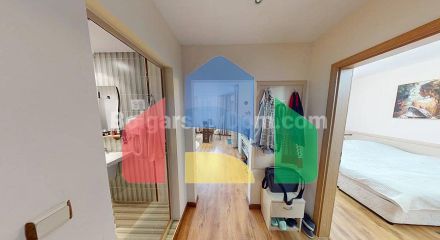 Двокімнатна квартира в Авалон