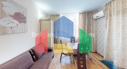 Двокімнатна квартира в Авалон