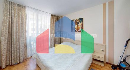 Двокімнатна квартира в Авалон