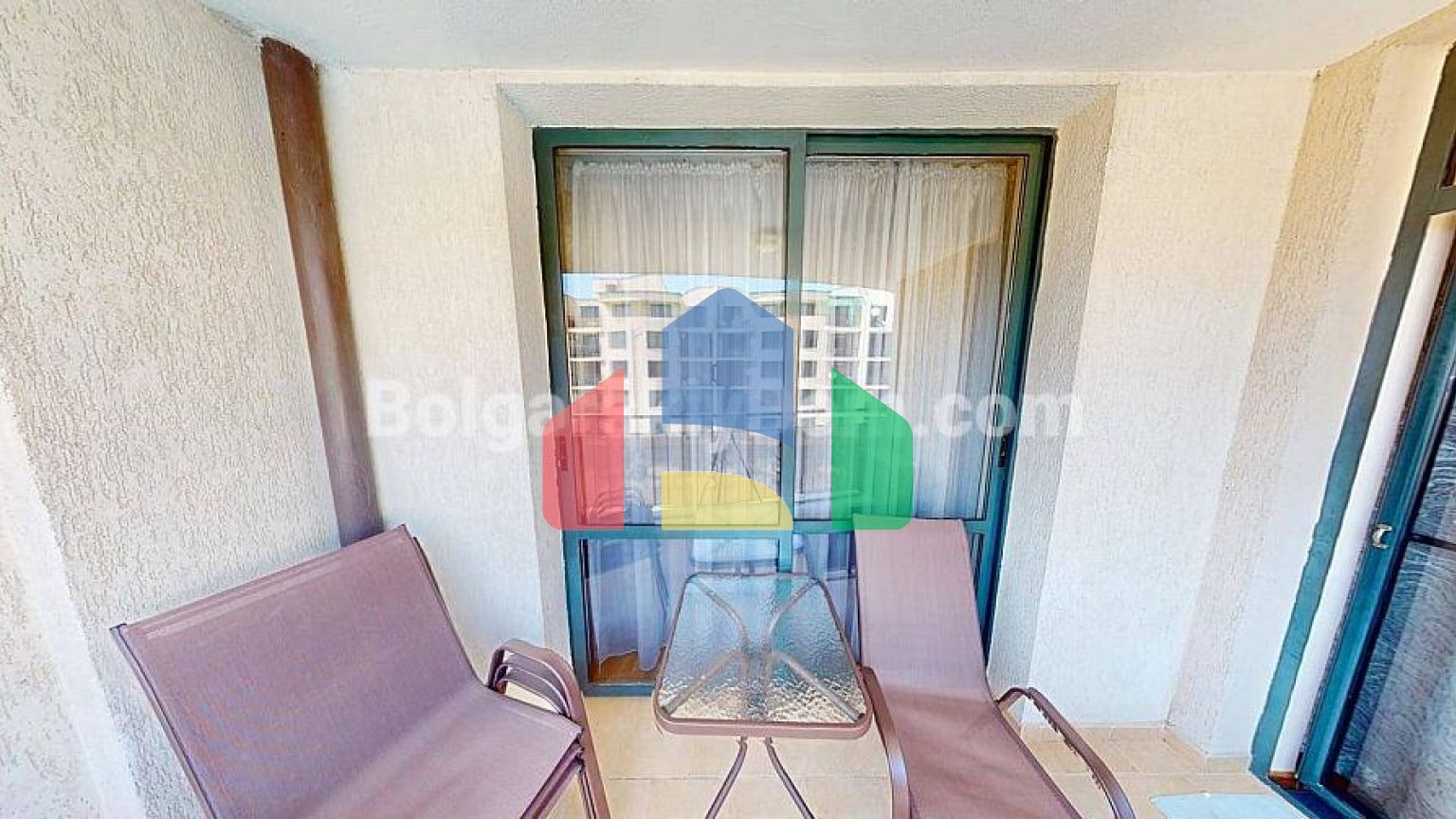 Двокімнатна квартира в Авалон