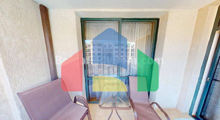 Двокімнатна квартира в Авалон