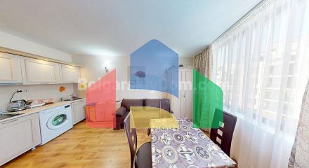 Двокімнатна квартира в Авалон