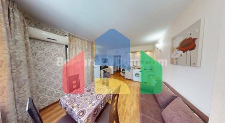 Двокімнатна квартира в Авалон