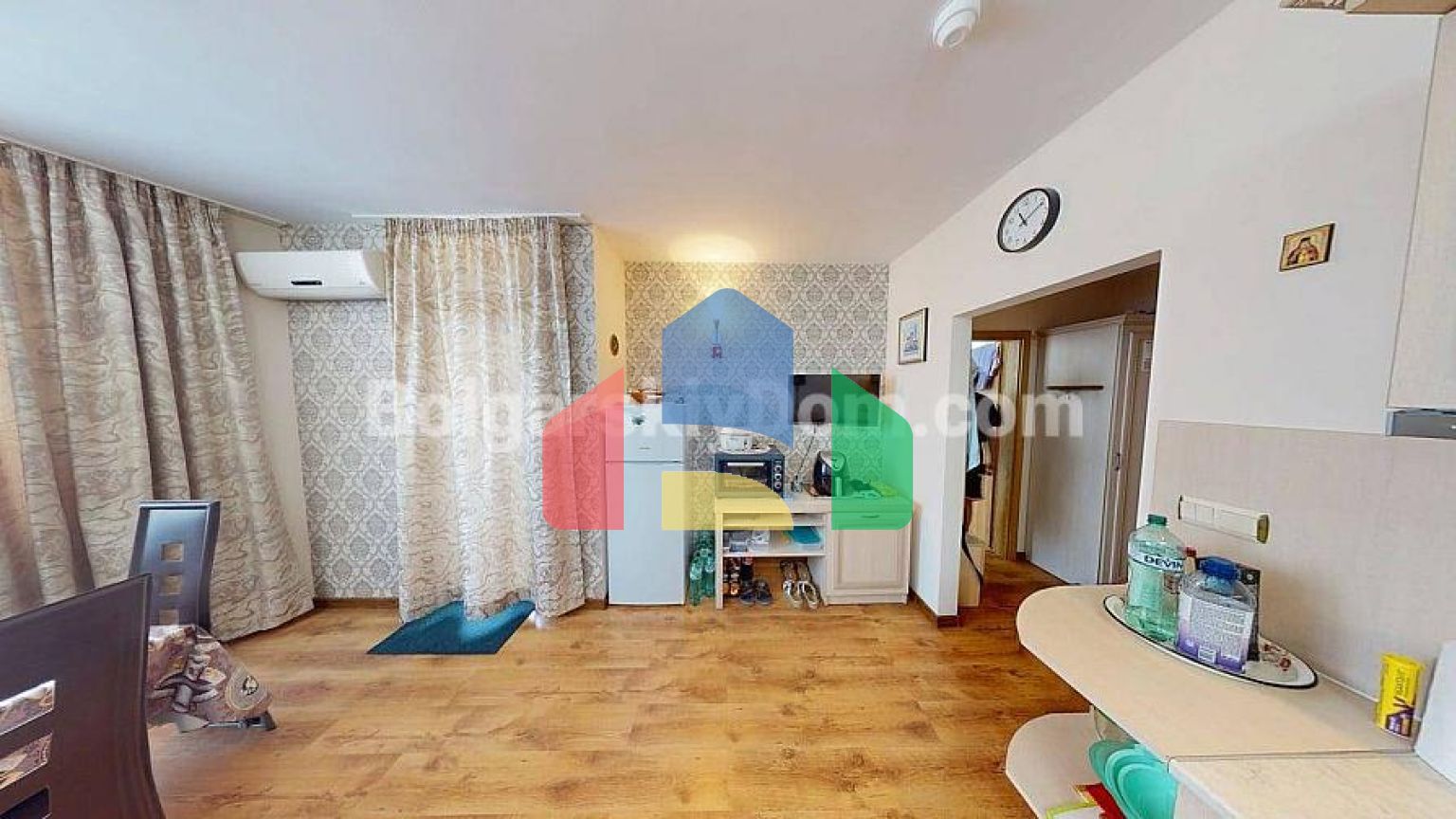 Двокімнатна квартира в Авалон