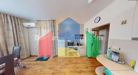 Двокімнатна квартира в Авалон