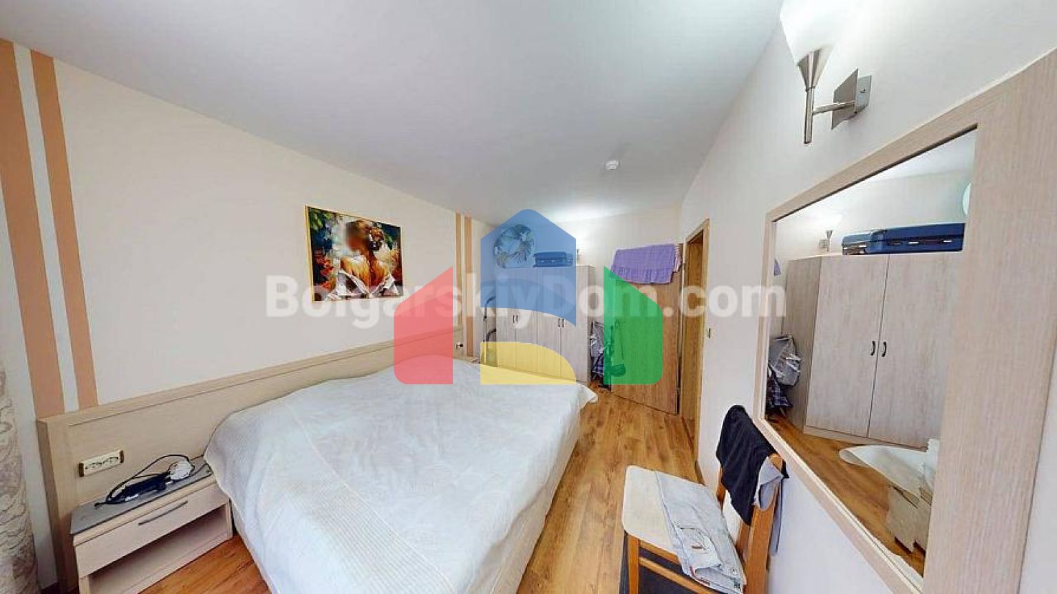 Двокімнатна квартира в Авалон