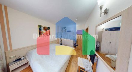 Двокімнатна квартира в Авалон