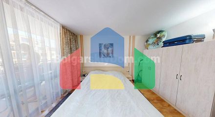 Двокімнатна квартира в Авалон