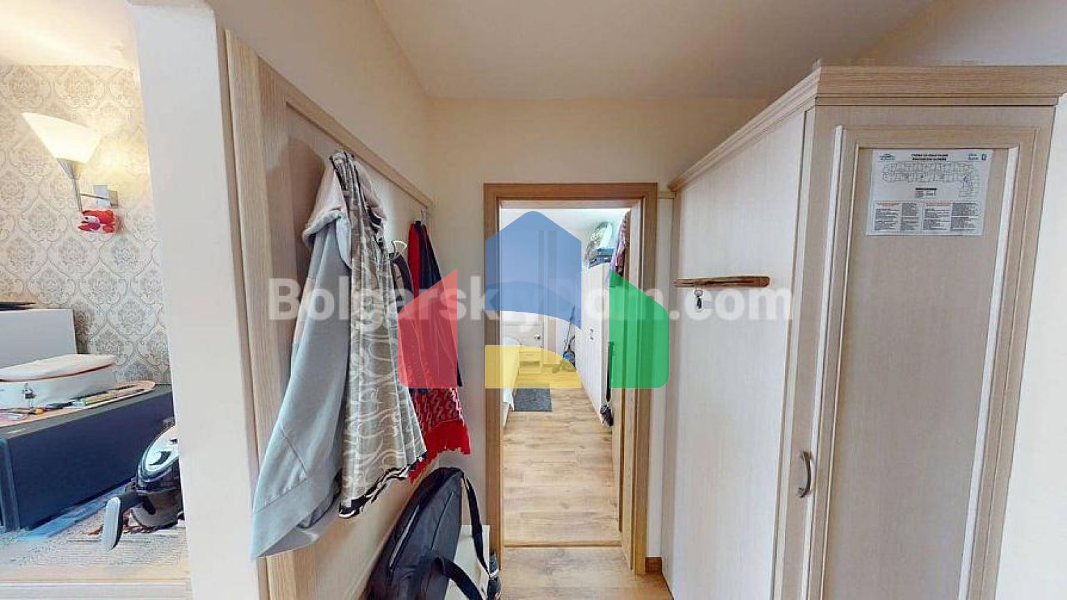 Двокімнатна квартира в Авалон